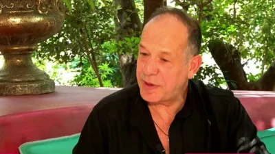 Eurovision 2024 - Φωκάς Ευαγγελινός για Zari: «Η αισθητική του βίντεο κλιπ είναι ό,τι είμαστε σήμερα»