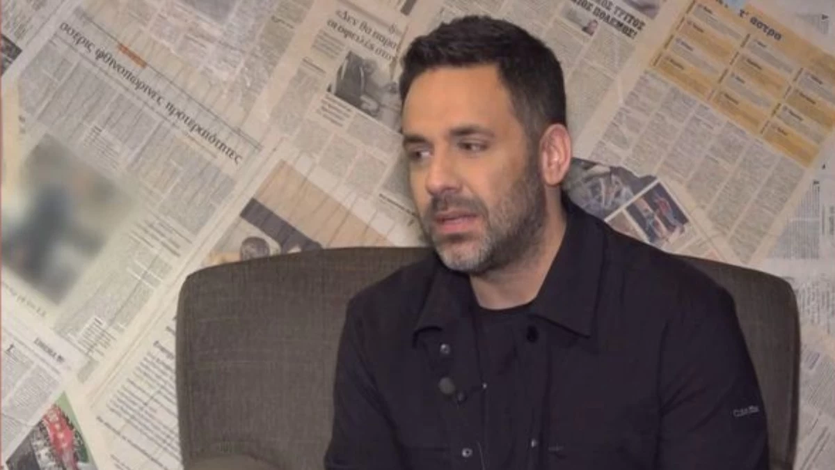 Γιώργος Γιαννιάς: «Νιώθω μισός!» - Οι δυο θάνατοι που του στοίχησαν