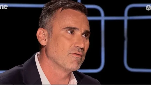 Γιώργος Καπουτζίδης: Ρίγη συγκίνησης με την εξομολόγηση του - «Κάποια στιγμή είχα πει στη μαμά μου ότι θα...»
