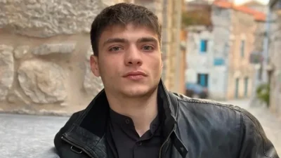 Η γη της ελιάς (8/4): «Αστυνόμε τι έχει συμβεί στο παιδί μου;» - Ώρες αγωνίας για τον Φίλιππο