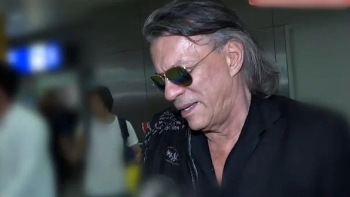 Eurovision 2024 - Ηλίας Ψινάκης: «H ΕΡΤ όλο μπούρδες κάνει, είμαστε ασφαλείς γιατί είναι ο Φωκάς Ευαγγελινός»
