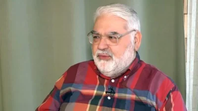Ηλίας Αλεξίου: «Είμαι νευρικός οδηγός, μετά το Chase δεν μπορώ να... φιλοδωρήσω κόσμο με τη γνωστή χειρονομία...»