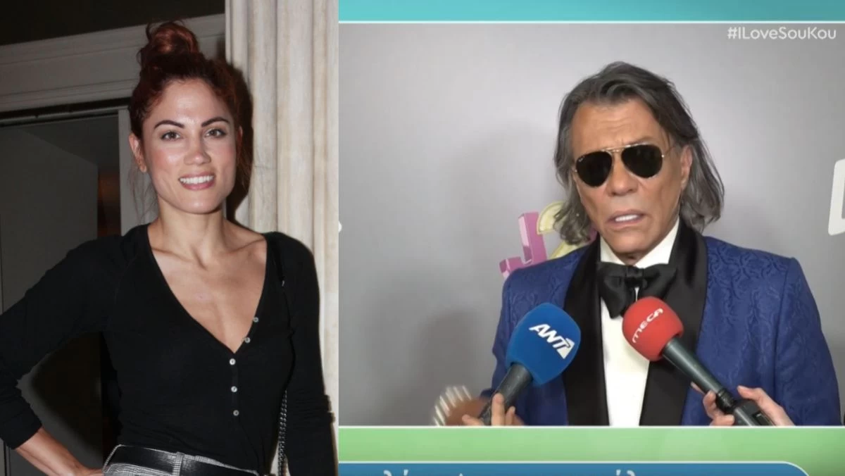 Ηλίας Ψινάκης κατά Μαίρης Συνατσάκη: «Έβριζαν όλοι την κυρία Λιόλιου! Έκλαιγε και κρυβόταν σπίτι της! Θεωρώ πρόστυχο να...»
