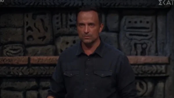 Survivor 18/4: Αυτός είναι ο 4ος υποψήφιος προς αποχώρηση