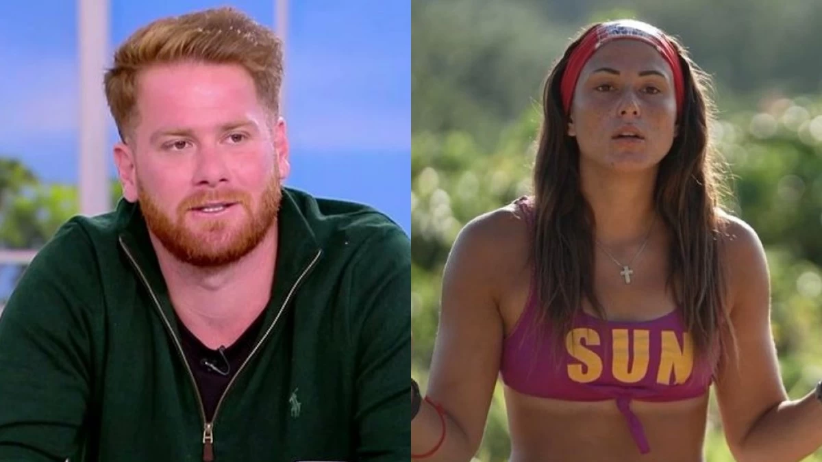 Survivor 2024 – O Τζέιμς Καφετζής απαντάει για την 3ήμερη «εξαφάνισή» του: «Πήγα στο ξενοδοχείο για να φύγω, η Ασημίνα μας "έδωσε" ενώ έκλεβε μαζί μας»