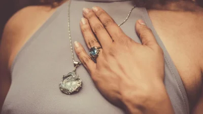 Best of Jewels: Τα top κοσμήματα της άνοιξης είναι τα καλύτερα δώρα για το Πάσχα