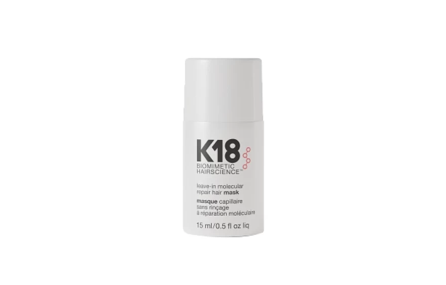 μάσκα μαλλιών k18 sephora