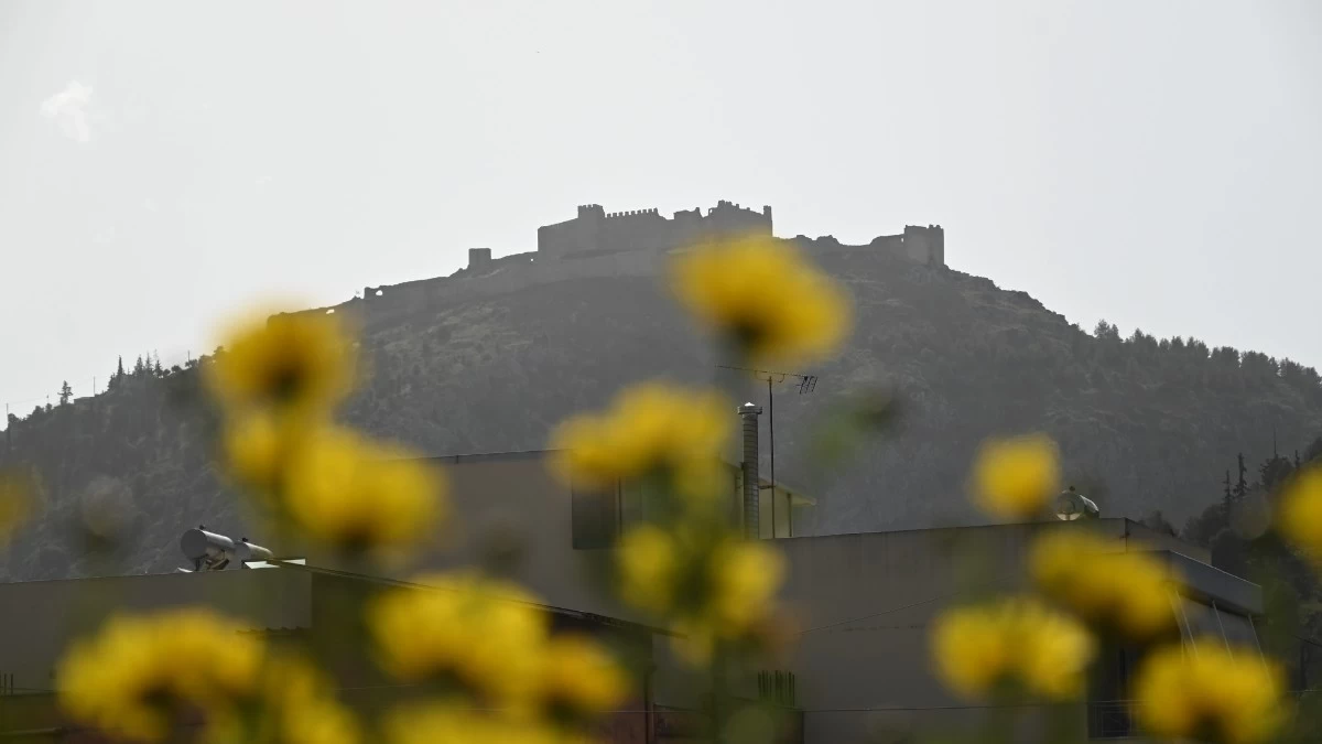 Ο καιρός το Σαββατοκύριακο - Πότε θα χαλάσει και θα ξεσπάσουν βροχές