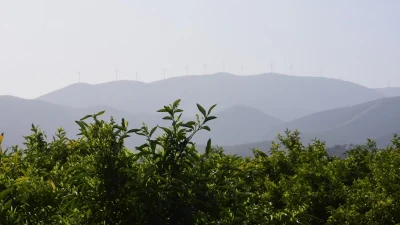 Γενικά αίθριος ο καιρός σήμερα 1/4 - Οι μετεωρολογικές συνθήκες ευνοούν τη μεταφορά αφρικανικής σκόνης