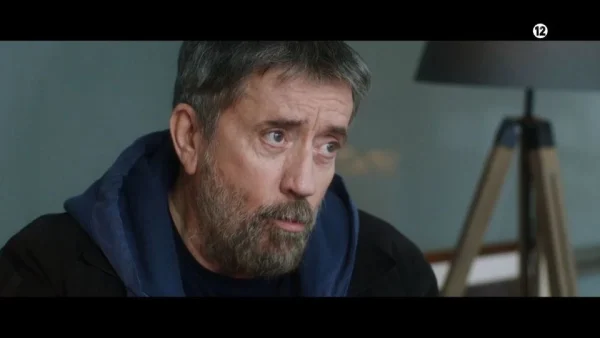 Κάνε ότι κοιμάσαι (15/4): «Στο τέλος θα σας μισήσω και δεν το θέλω» - Αποκαλύπτεται ότι είχε πάρει ναρκωτικές ουσίες και αλκοόλ με τον μαθητή που εξαφανίστηκε