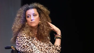 Συγκινεί η Κατερίνα Βρανά: «23 Απριλίου είναι η μέρα που σχεδόν πέθαινα. Οπότε έχουμε πλέον μπει επίσημα στην...»