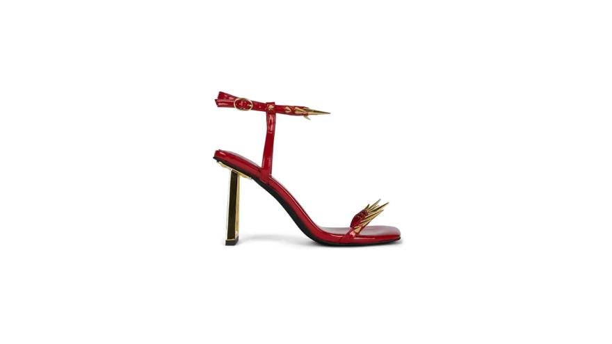 πέδιλα Jeffrey Campbell favela.gr