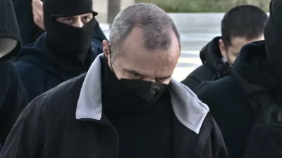 Κολωνός: Η πρώτη αντίδραση του Ηλία Μίχου στο άκουσμα της ποινής και η επόμενη μέρα για την μητέρα της 12χρονης