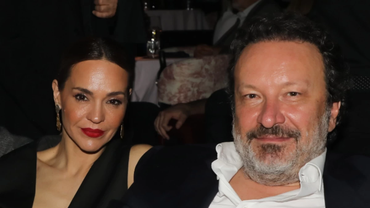 Νικολέττα Καρρά: Ξεφάντωσε στα μπουζούκια στην αγκαλιά του συντρόφου της - Όλα τα βλέμματα πάνω τους