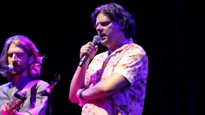 Λευτέρης Χαρίτος – Ο σκηνοθέτης της «Μάγισσας» δηλώνει μετά το φινάλε: «Άξιζε μέχρι τελευταίο δευτερόλεπτο»