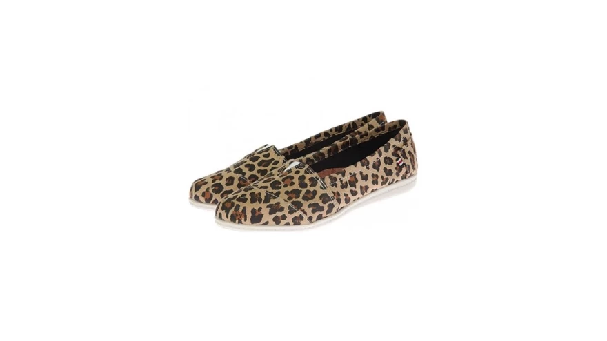 εσπαντρίγιες leon shoes