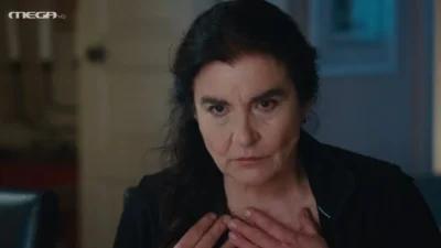 Η γη της ελιάς (25/4): «Είναι ικανή για φόνο;» - Η Μαργαρίτα στα ίχνη της φόνισσας του Τάσου