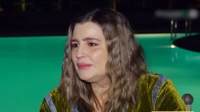 Nα με λες μαμά: Η Μαρία Κίτσου επιστρέφει στην τηλεόραση, σε σειρά για την παιδική κακοποίηση – Τι δηλώνει