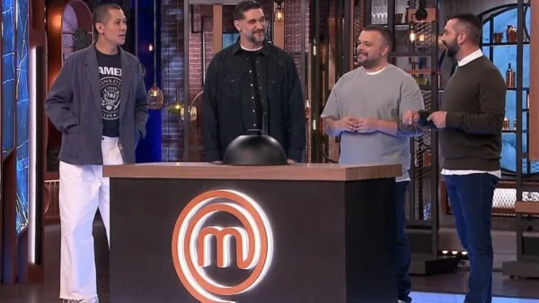 Masterchef 8 (19/4): Ο παίκτης που πήρε προβάδισμα στην πρώτη δοκιμασία αποχώρησης