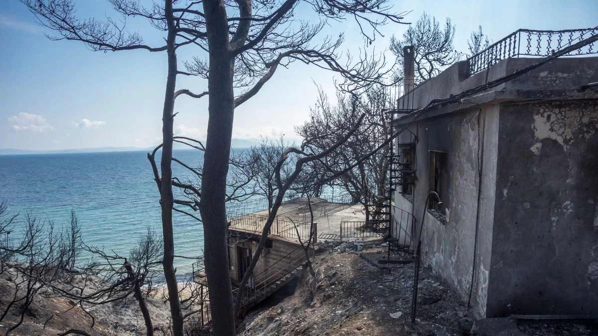 Mάτι: 6 ένοχοι και 15 αθώοι από τους κατηγορούμενους για την τραγωδία – Τι προβλέπεται για Ρένα Δούρου και Ηλία Ψινάκη