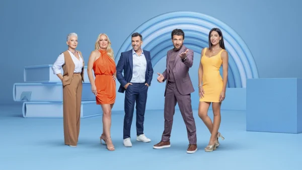 Άσχημα νέα για το πάνελ του Mega Καλημέρα - Τελειώνει οριστικά 7 ημέρες νωρίτερα