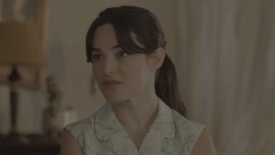 Παράδεισος των κυριών - Μέγκι Σούλι: «Η Στέλλα έχει ψυχρό αίμα»
