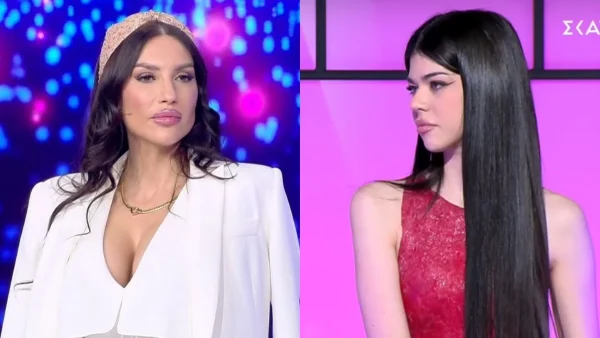 My Style Rocks – Συνεχίζεται το beef ανάμεσα στη Νικολίνα και τη Ζέτα: «Ευτυχώς που δεν έχουμε ταβάνι...»
