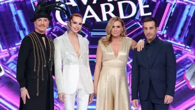 Εκτός My style rocks η Ζέτα Θεοδωροπούλου: Αναστάτωση για τις παίκτριες - Τι συμβαίνει