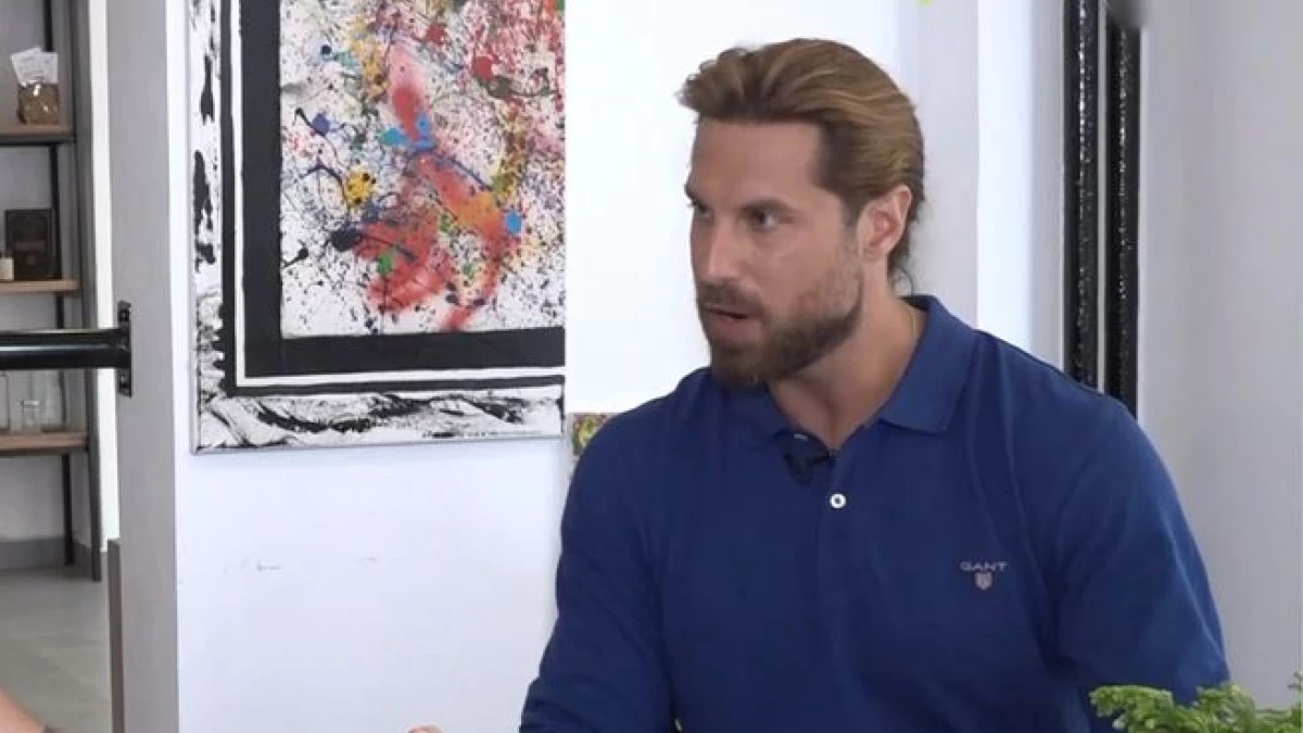 Νάσος Παπαργυρόπουλος: «Δεν θέλω να χάσει το σπίτι του άλλος άνθρωπος, να δει τον πατέρα του σε αυτή την κατάσταση»