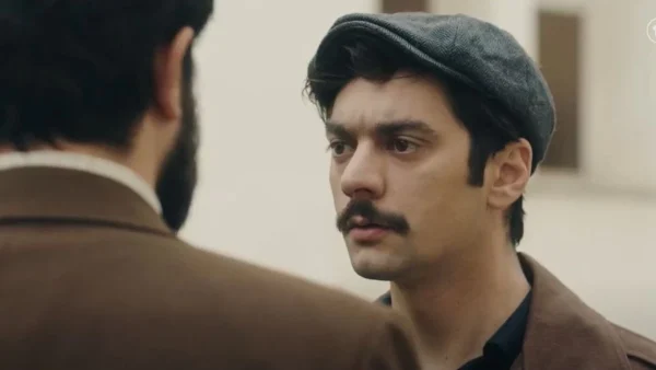 Το Ναυάγιο (1/4): «Τι κάνει εδώ;» - Η σχεδιασμένη συνάντηση Πέτρου & Ειρήνης "έπιασε"