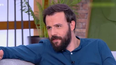 Νίκος Γκέλια: «Έχω τσακωθεί και έχω ακούσει το “K@λοΑλβανέ, γύρνα πίσω στη χώρα σου”»