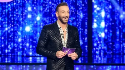 Νίκος Κοκλώνης
