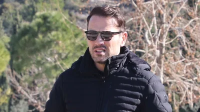 Νίκος Βέρτης: Αυτός είναι ο λόγος που οδηγήθηκε στο νοσοκομείο - Τι συμβαίνει με την υγεία του