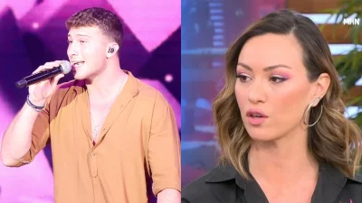Δώρα Παντέλη: «Πήγα και τον είδα την ημέρα που συνέβη αυτό» - Η συνάντηση με τον Γιάννη Ξανθόπουλο την ημέρα του τροχαίου δυστυχήματος