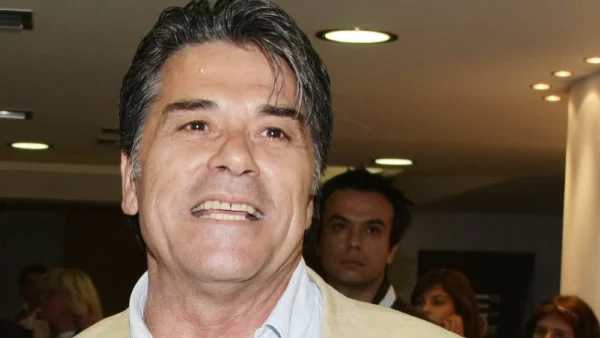 Πάνος Μιχαλόπουλος: «Δέχεται πάρα πολλές πιέσεις» - Η αποκάλυψη για την υγεία & την απομόνωσή του