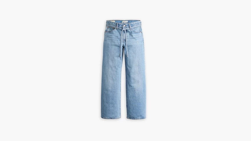 τζιν παντελόνι Levi's
