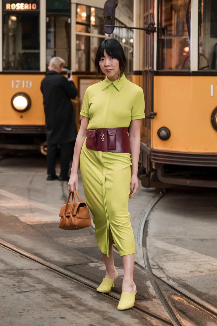 dress