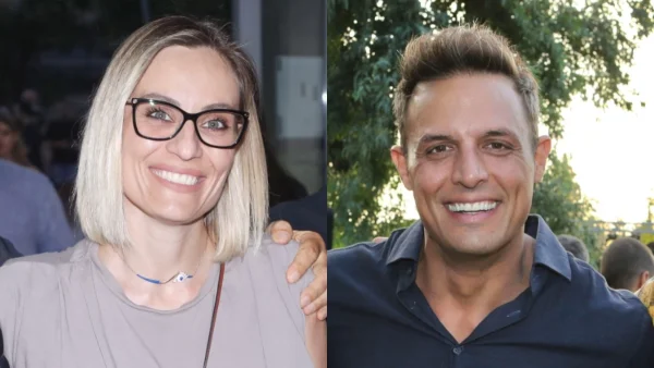 Σάββας Πούμπουρας: «Αλεπουδιάρηδες!» - ''Έκλεισε'' πολλά στόματα με την ανάρτησή του για την Ελεονώρα Μελέτη
