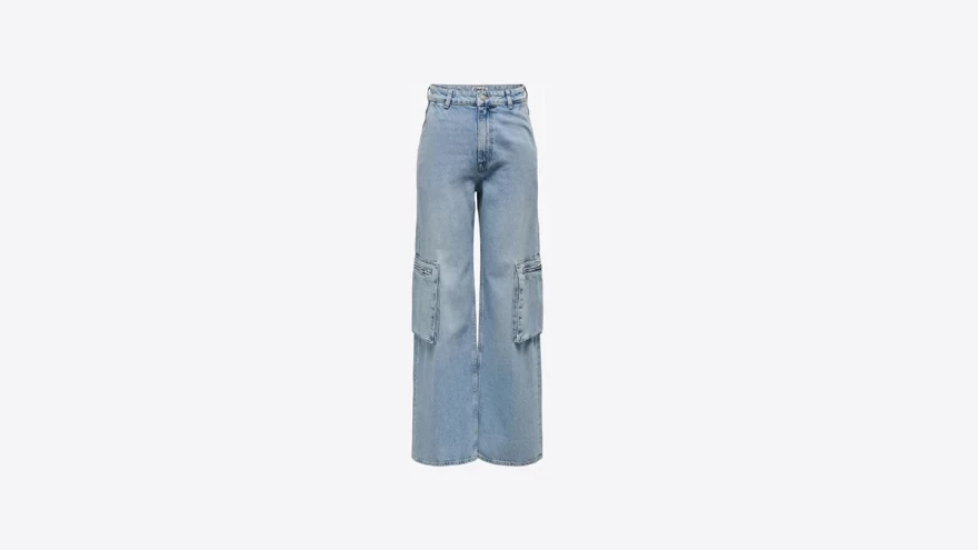 cargo jean