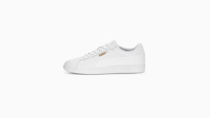 λευκά αθλητικά puma