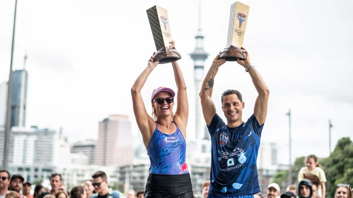 7 κορυφαίοι αθλητές του Red Bull Cliff Diving μας μιλούν για τις ξεχωριστές εμπειρίες τους