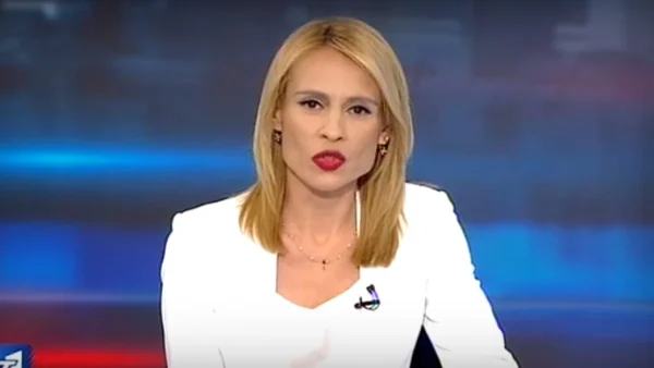 Ρίτσα Μπιζόγλη - Βαρύ πένθος για την παρουσιάστρια του ΑΝΤ1