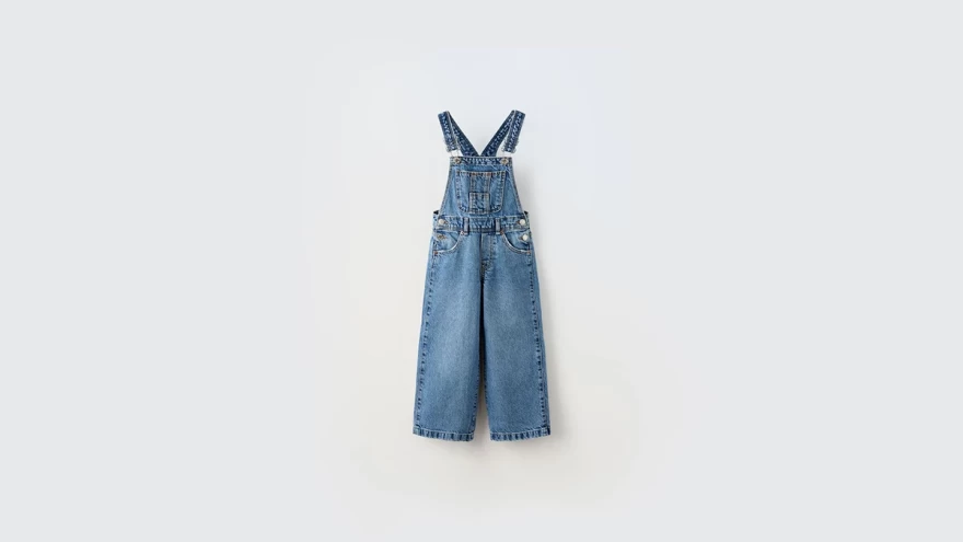 σαλοπέτα κοριτσίστικη  zara kids