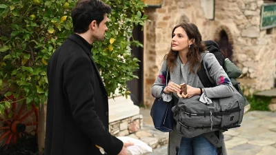Σασμός επόμενα επεισόδια: «Θα γίνει ράκος» - Η τιμωρία της Σάντρας για όλα αυτά που έχει κάνει!