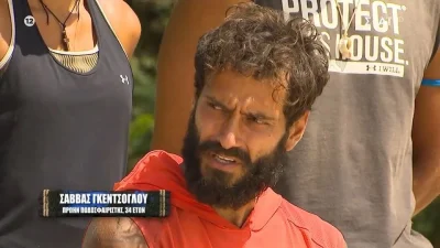 Survivor 2/4: «Ο Τζέιμς τους έχει υπνωτίσει» - Εκτός ο Σάββας Γκέντσογλου
