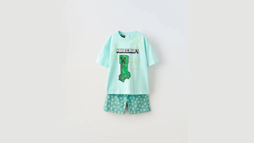 σετάκι  zara kids