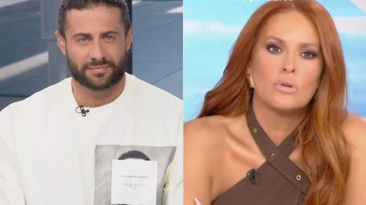 Σίσσυ Χρηστίδου: «Θα προτιμήσουμε ένα καλό παιδί από ένα κακό παιδί που είναι πάρα πολύ καλός επαγγελματίας»