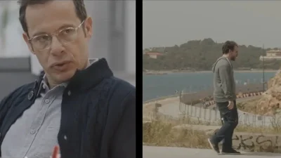 Σκαραβαίος (22/4): «Λες να μην ξέρω ότι την έπεφτες στη γυναίκα μου;» - Εντοπίζεται νεκρή κάτω από ένα σωρό μπάζων