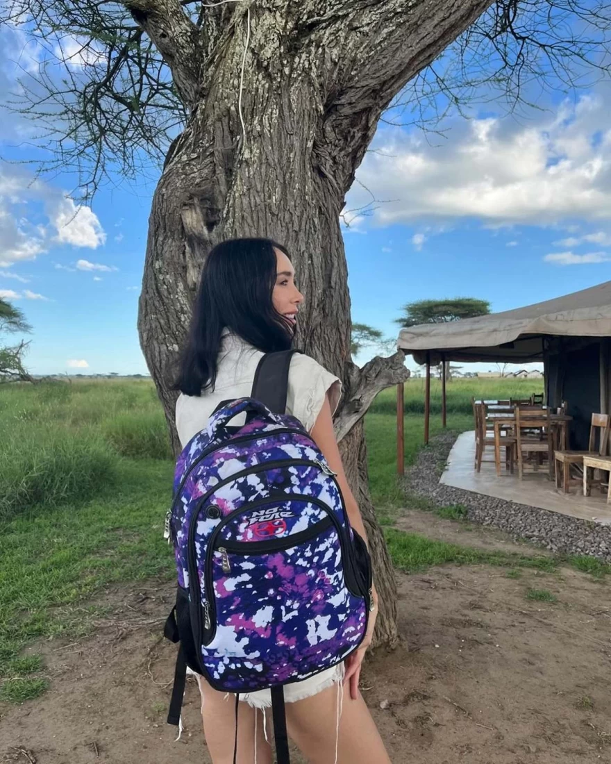 nofear bags