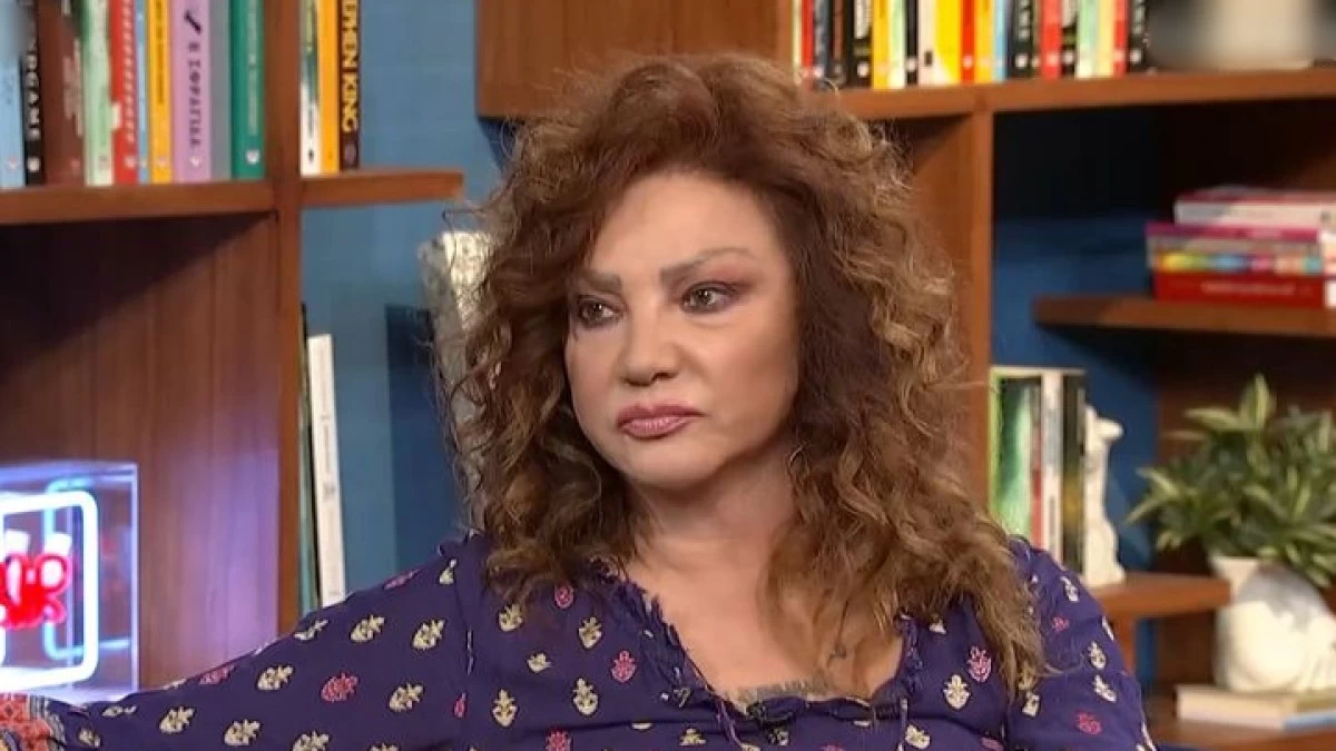 Συγκινεί η Σοφία Αρβανίτη για τον ήρωα αδερφό της: «Περνούσε έναν Γολγοθά, ήμασταν υπερήφανοι...»